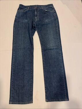 Versace Collection Men's City Jeans